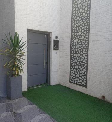 Taif Resort | شاليهات وسام بارك