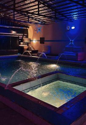 Al Hawiyah Apartment | شاليه الطائف رونق المصايف