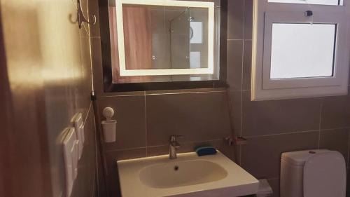 Sidi Abd El-Rahman Apartment | شاليه بقريه Amwaj الساحل الشمالى