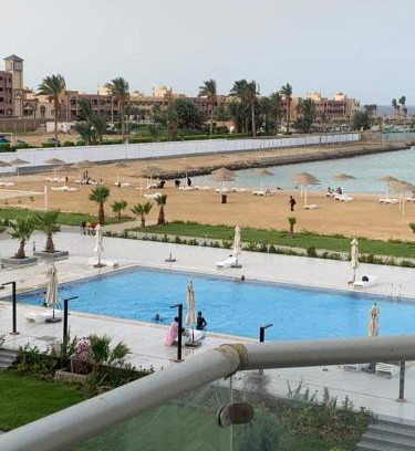 As-Salam Hotel | شاليه خاص بمنتجع اسكاندك ريزورت