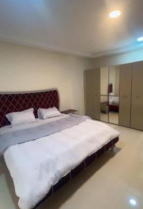 Unaizah Apartment | شقة بغرفة نوم ومجلس بعنيزة