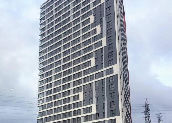 Mahmutbey Apartment | شقة ديلوكس سياحة في اسطنبول