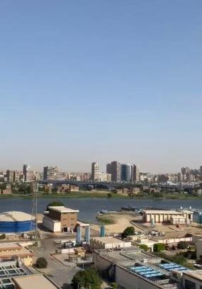 Giza Apartment | شقة راقيه