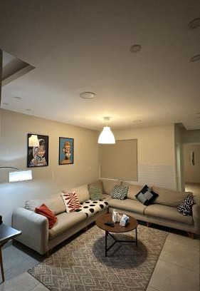 Al Khobar Apartment | شقة غرفة وصالة