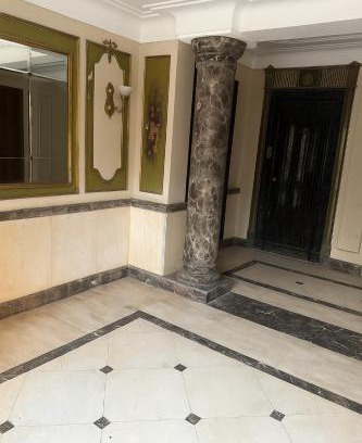 Al Duqqi Apartment | شقة فاخرة مفروشة تطل على النيل بالجيزة