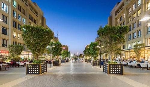 Sheikh Zayed City Apartment | شقة فخمة للايجار المفروش بالشيخ زايد بجوار ارقي المولات