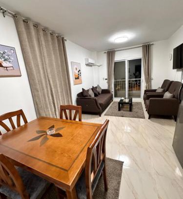 As-Sajil Apartment | شقة فندقية بمدينتي