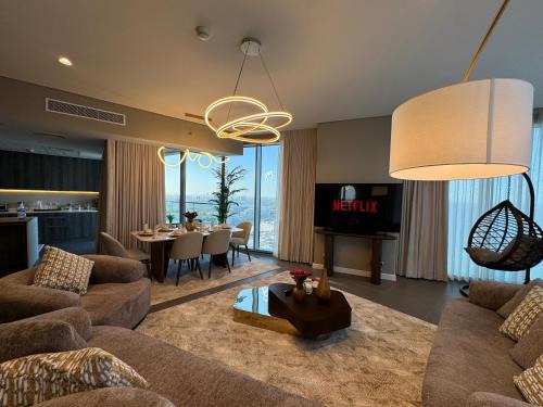 Al Khobar Apartment | شقة لورين الخبر