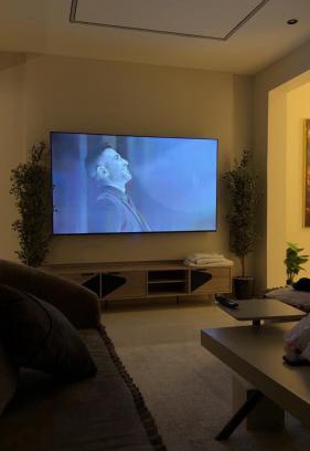 Tabuk Apartment | شقة ما تتفوت