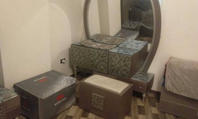 Maadi Condo | شقة مطله على نهر النيل