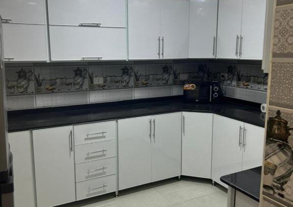 Al Duqqi Apartment | شقة مفروشة الترا سوبر لوكس فيصل الرئيسي