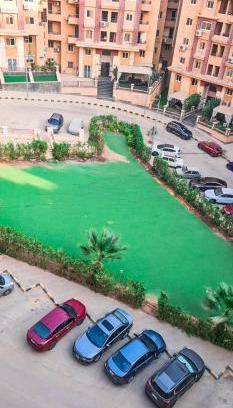 Al-Khalifa Apartment | شقة مفروشة بسما المعادي