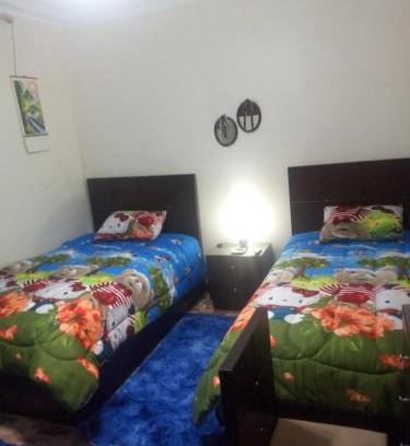 Nasr City Apartment | شقة مفروشة للايجار اليومى سوبر لوكس بكمبوند عمارات ميليسا أمام سيتي ستارز مول مباشرة بارض الجولف بمدينة نصر