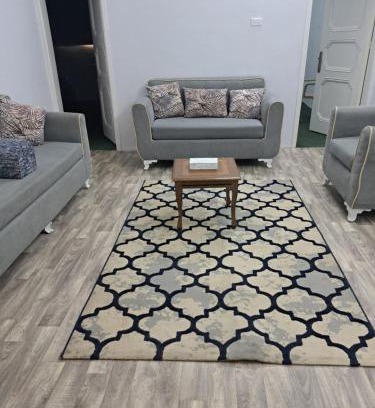 Al Baha Apartment | شقة مفروشة