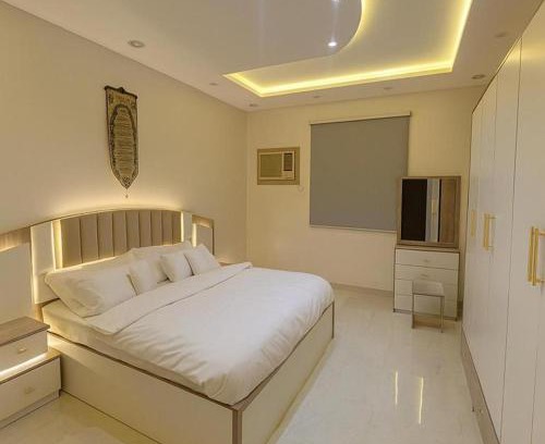 Taif Apartment | شقة 3 غرف نوم وصالة 3 bedroom and living room apartment