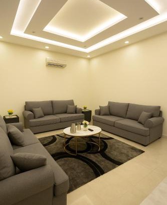 Taif Apartment | شقة 3 غرف نوم وصالة 3 bedroom and living room apartment