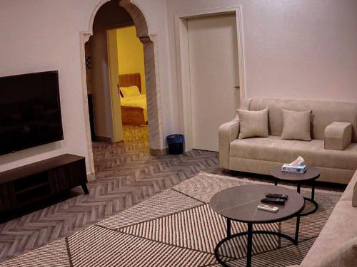 Buraydah Apartment | شقة