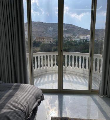 Al Bahah Apartment | شقق الاطاولة المفروشة