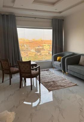 Al Bahah Apartment | شقق الربيع