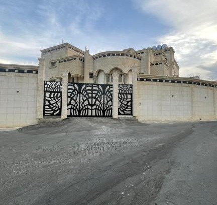 Al Namas Apartment | شقق الضباب