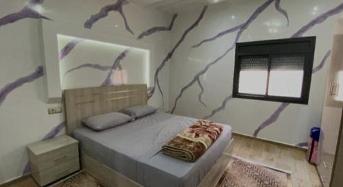 Laayoune Apartment | شقق العيون