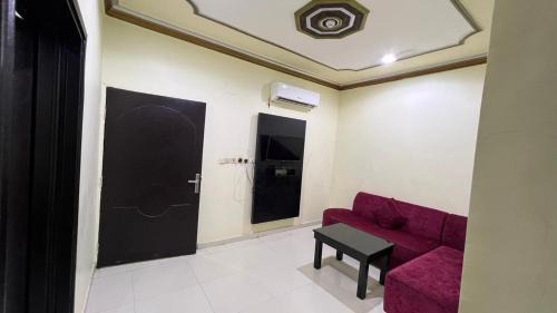 Nejran Apartment | شقق المهيب