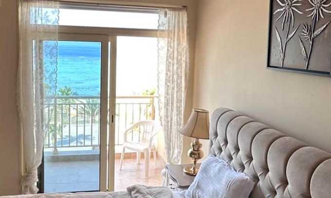 King Abdullah Economic City Apartment | شقق التجوري Al-Tjouri Apartments