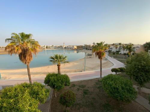 Durrat Al-Arous Apartment | شقق درة العروس