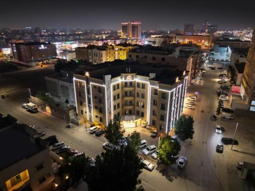 Dammam Apartment | شقق رايف الشرقية