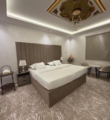 Medina Apartment | شقق رومكس Rumex apartments