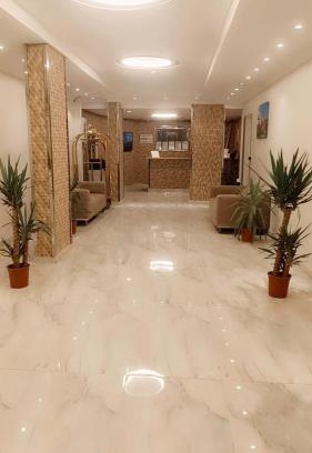 Al Namas Apartment | شقق ريف نماص للوحدات السكنية