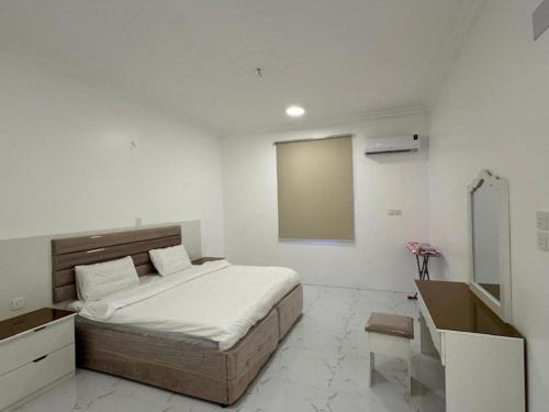 Tanomah Apartment | شقق سكنية مريحة