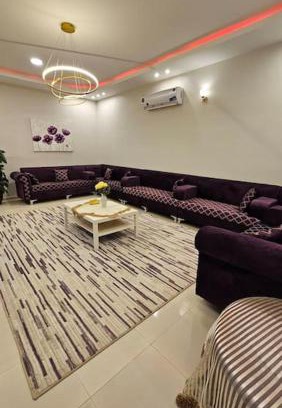 Al Bahah Apartment | شقق سكنية مفروشة بالباحة 2