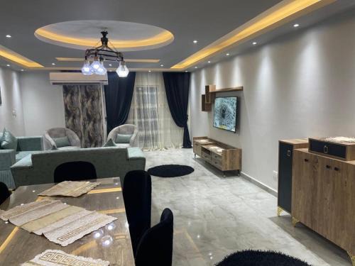 Cairo Apartment | شقق سكنيه رائعه الجمال تطل علي النيل