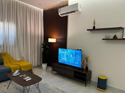 Hafr Al Batin Apartment | شقق فلورا وصول ذاتي