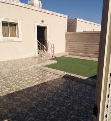 Duba Apartment | شقق لين