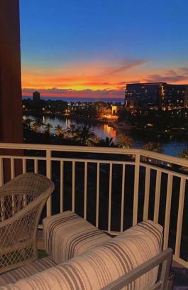 Bay La Sun Apartment | شقق للايجار في مدينه الملك عبدالله الاقتصادية باطلاله على البحر