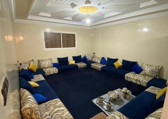 Laayoune Apartment | شقق مفروشة للكراء