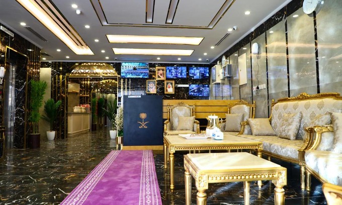 As Salam Apartment | شقق منازل الضيف للشقق المخدومه