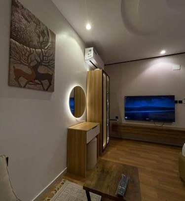 Medina Apartment | شقق منزال حي الأناهي - m4