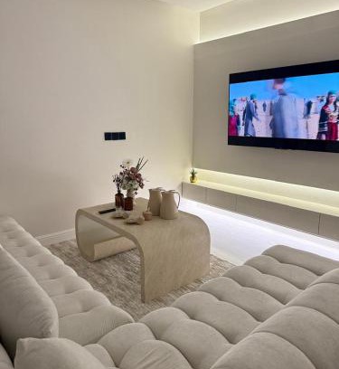 Al Mubarraz Apartment | شقق ViP فاخرة للعائلات
