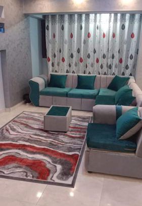 Al-'Umraniyah Apartment | شقه سوبر لوكس