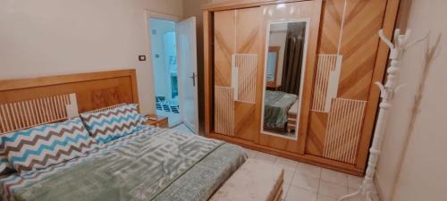 Nasr City Apartment | شقه عائليه بجوار سيتى ستارز مدينة نصر للعائلات فقط 21