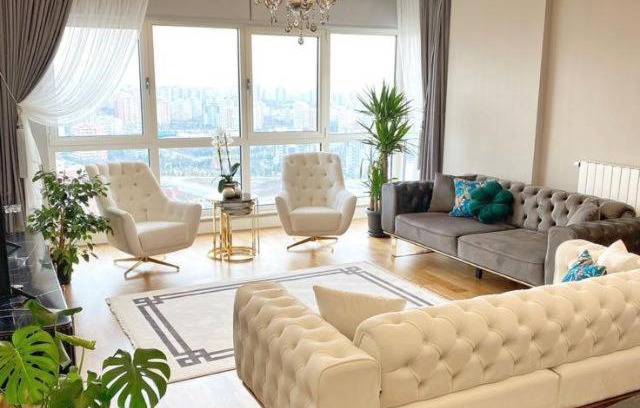 Agouza Apartment | شقه فندقية