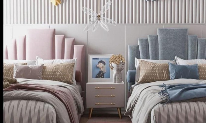 Al-Basatin Apartment | شقه فندقيه للايجار