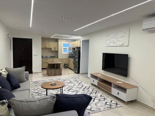 Madinaty Apartment | شقه للايجار المفروش في " مدينتي "