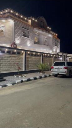 Duba Apartment | شقه للايجار اليومي بضباء حي المروج