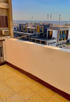 Nasr City Apartment | شقه مريحه و اطلاله رائعه بمدينه نصر