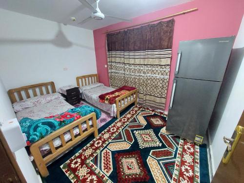 As-Salam Apartment | شقه مفروشه جميله جدا بمكان متميز 5