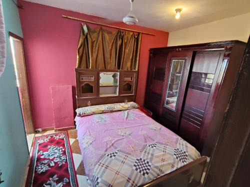 As-Salam Apartment | شقه مفروشه جميله جدا 2